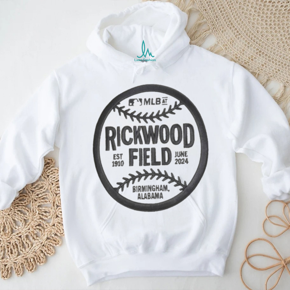 San Francisco Giants vs St. Louis Cardinals Pro Standard 2024 Rickwood Classic T Shirt San Francisco Giants vs St. Louis Cardinals Pro Standard 2024 Rickwood Classic T Shirt