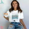 JH Design NASCAR x Alvin Kamara T Shirt
