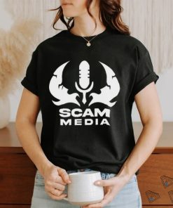 Scam Media Shirt