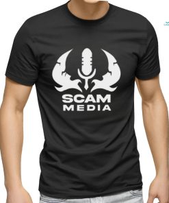 Scam Media Shirt