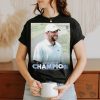 Edmonton Oilers Play La Bamba 2024 Season Shirt
