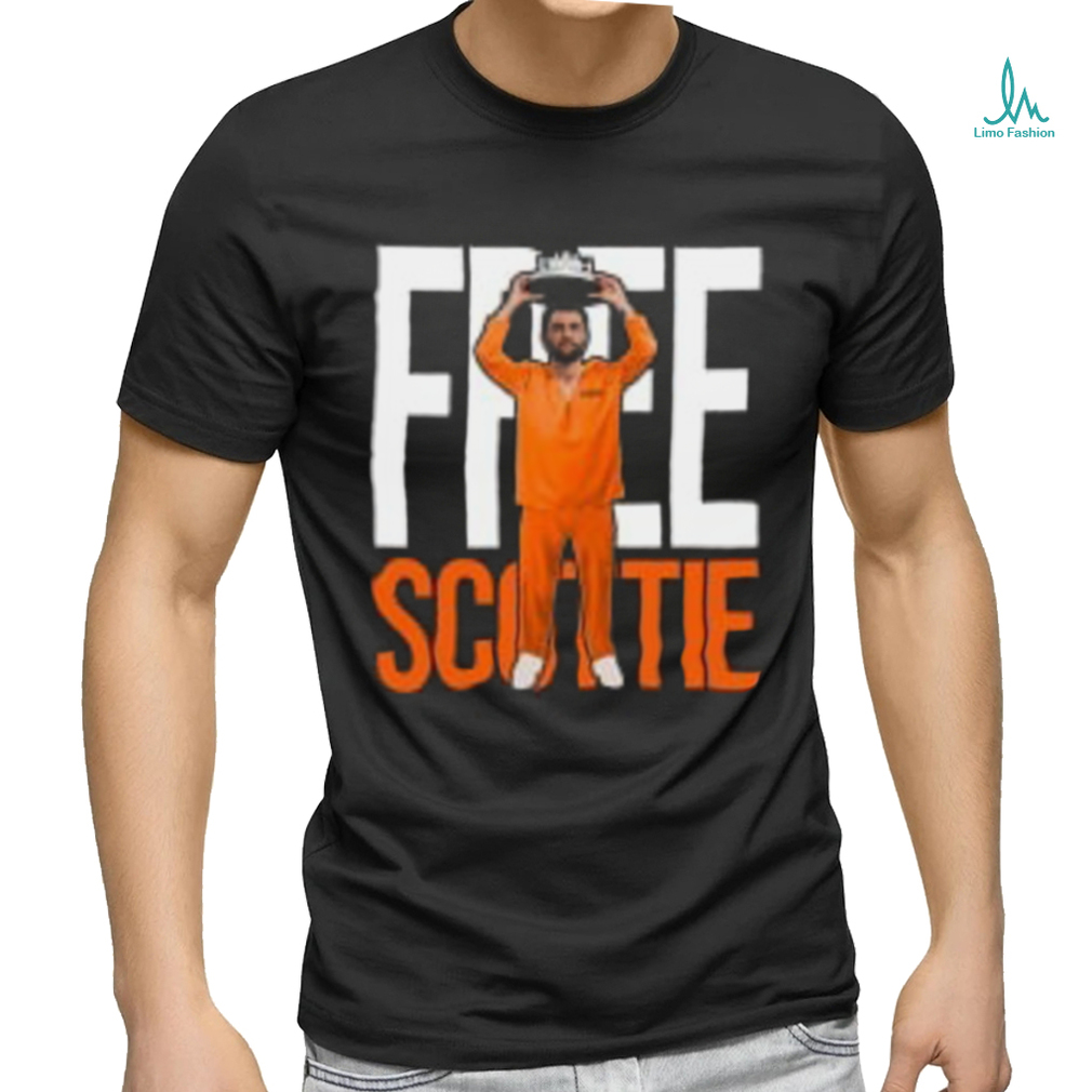 Scottie Scheffler T Shirts Scottie Scheffler T Shirts