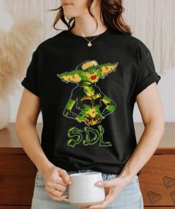 Sdi gremlin shirt