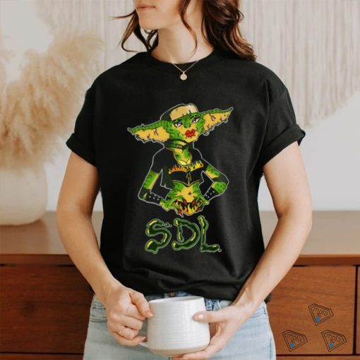 Sdi gremlin shirt