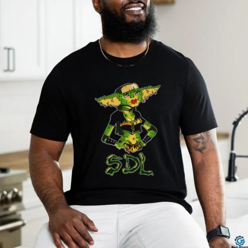 Sdi gremlin shirt