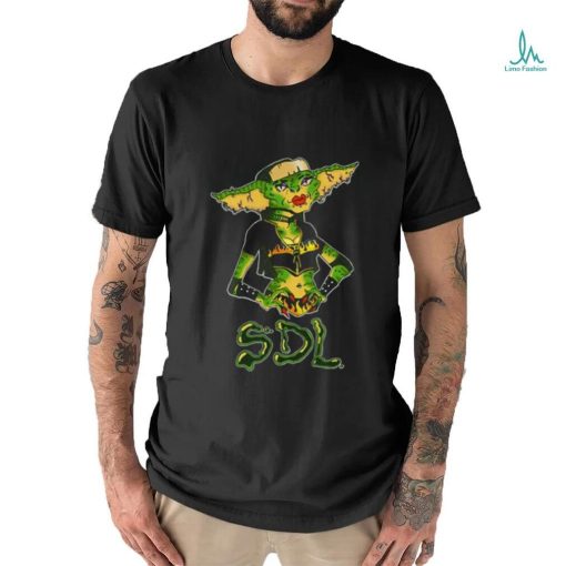 Sdi gremlin shirt