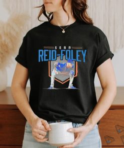 Sean Reid Foley New York Mets Shirt