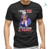 Official Pick It Up I’m Going Along Shirt