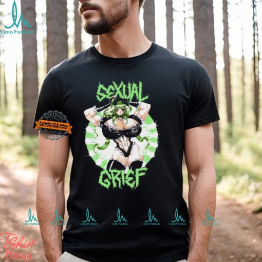 Sexual Grief T Shirt