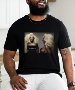 Shannade Clermont That Bitch Mugshot Limited Shirt