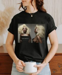 Shannade Clermont That Bitch Mugshot Limited Shirt