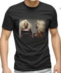 Shannade Clermont That Bitch Mugshot Limited Shirt