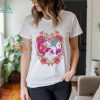 Luna Li Angel Cat T Shirt