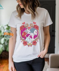 Shattered Hearts Shirt