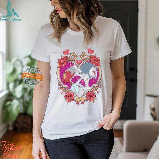 Shattered Hearts Shirt