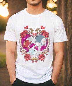 Shattered Hearts Shirt