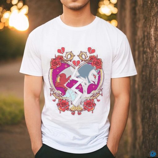 Shattered Hearts Shirt