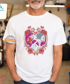 Shattered Hearts Shirt