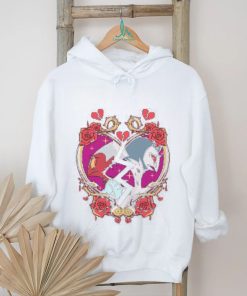 Shattered Hearts Shirt