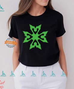 Shirt Recycled J Cruz Sj Shirt