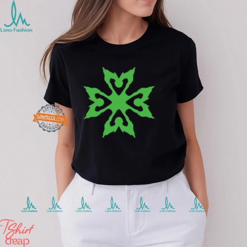 Shirt Recycled J Cruz Sj Shirt