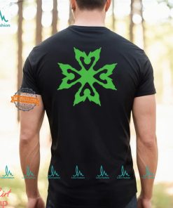 Shirt Recycled J Cruz Sj Shirt