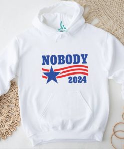 Shithead Steve Nobody 2024 Shirt