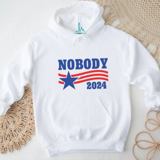 Shithead Steve Nobody 2024 Shirt