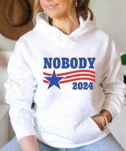 Shithead Steve Nobody 2024 Shirt