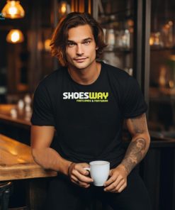 Shoesway Footlongs And Footwear shirt