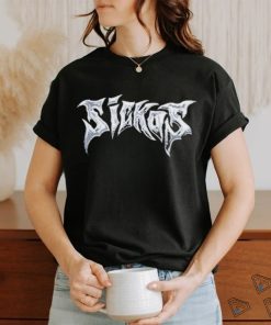 Sickos Chrome Tee Shirt