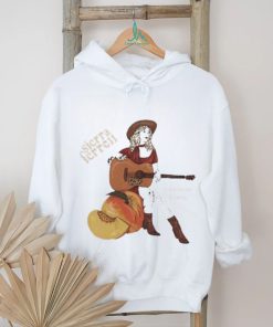 Sierra Ferrell Crazy Gnome Brewery Shirt