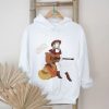 Sierra Ferrell Crazy Gnome Brewery Shirt