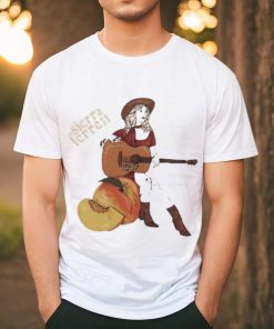 Sierra Ferrell Crazy Gnome Brewery Shirt