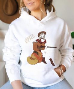 Sierra Ferrell Crazy Gnome Brewery Shirt