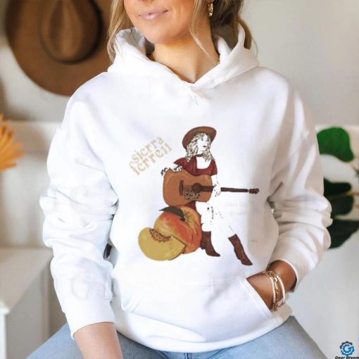 Sierra Ferrell Crazy Gnome Brewery Shirt