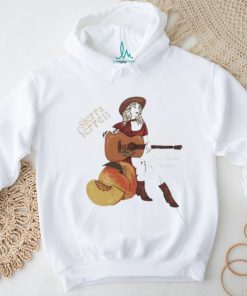 Sierra Ferrell Crazy Gnome Brewery Shirt