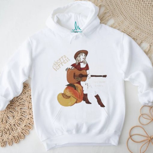 Sierra Ferrell Crazy Gnome Brewery Shirt