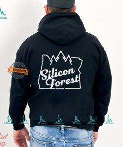 Silicon Forest Tee Shirt