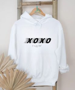 Simple XOXO T shirt