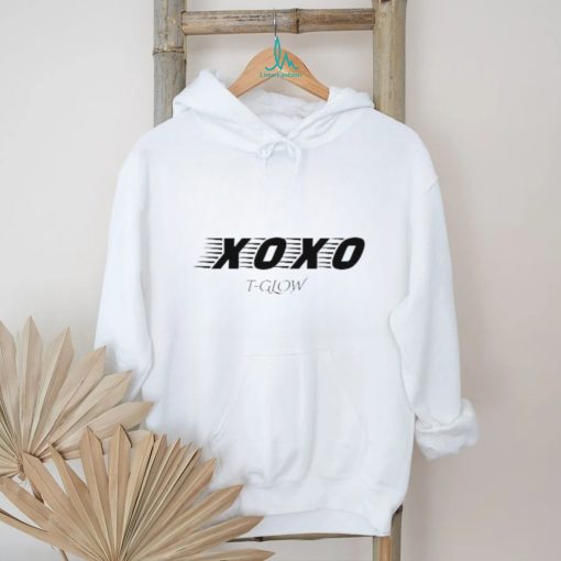 Simple XOXO T shirt