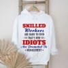 Sofi Tukker The Bread Tour 2024 Shirt