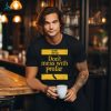 Official The Man The Moth The Legend Shirt