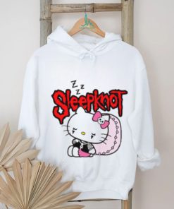 Sleepknot Hello Kitty T Shirt