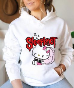 Sleepknot Hello Kitty T Shirt
