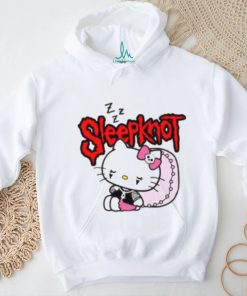 Sleepknot Hello Kitty T Shirt