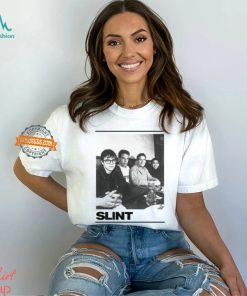 Slint 1991 Photo V2 Shirt