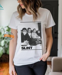 Slint 1991 Photo V2 Shirt