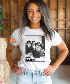 Slint 1991 Photo V2 Shirt