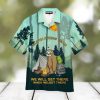 Colorado Buffaloes Tropical Hawaiian Shirt